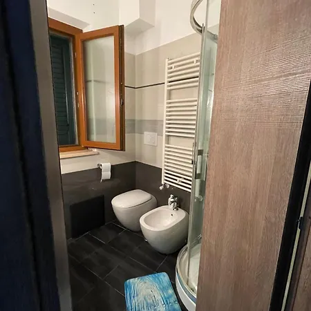 Lejlighed Fabiolas Borgo Montenero