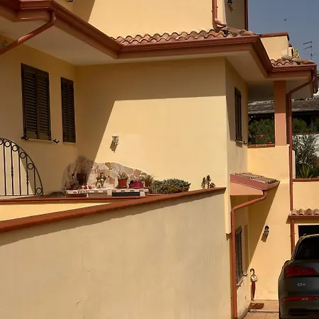Fabiola Apartamento *
