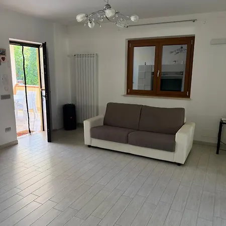Fabiola * Borgo Montenero