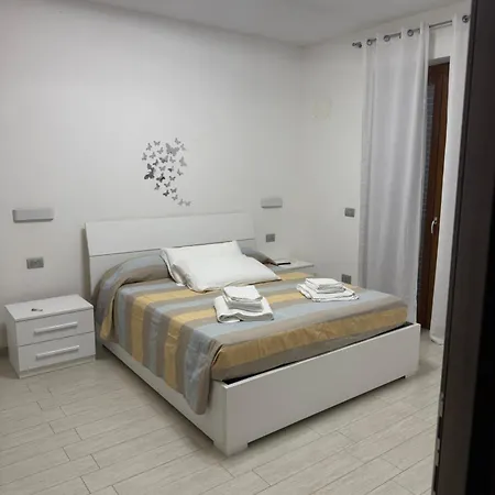 Διαμέρισμα Fabiola *