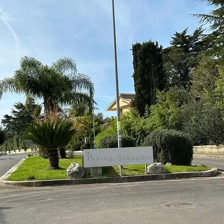 Lejlighed Fabiolas Borgo Montenero