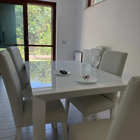 Apartmán Fabiola *