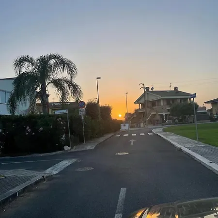 Διαμέρισμα Fabiola