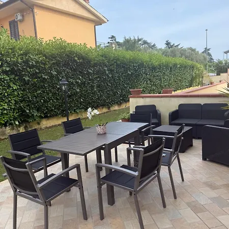 Fabiola * Borgo Montenero