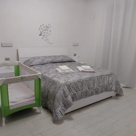 Fabiola Borgo Montenero