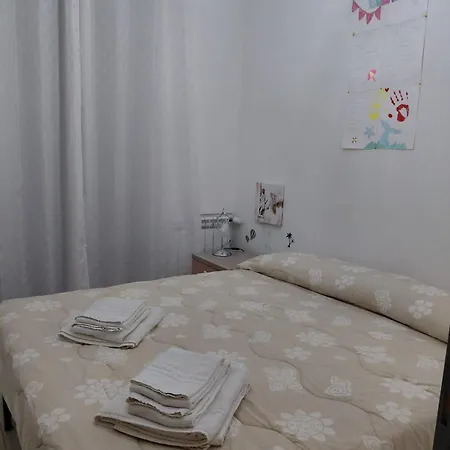Fabiola Borgo Montenero