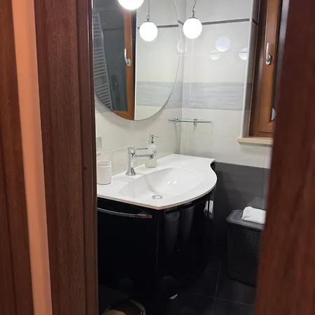 Fabiola Apartmán *
