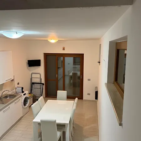 Apartamento Fabiola *