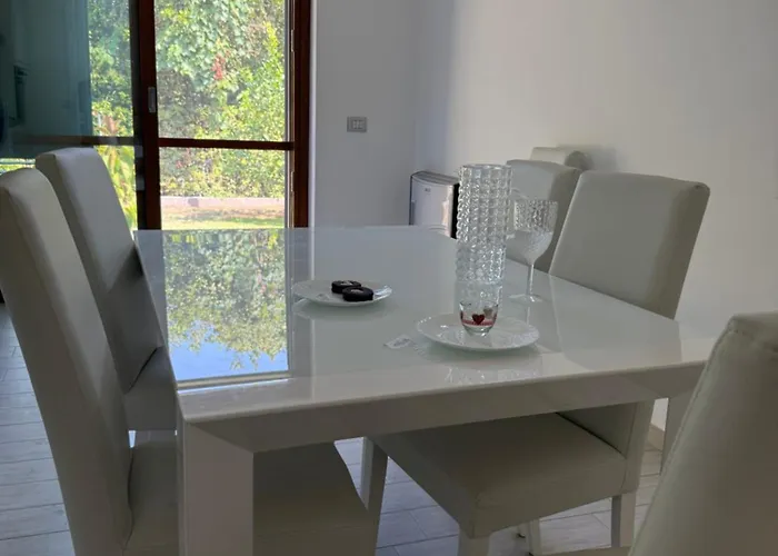 Apartamento Fabiola *