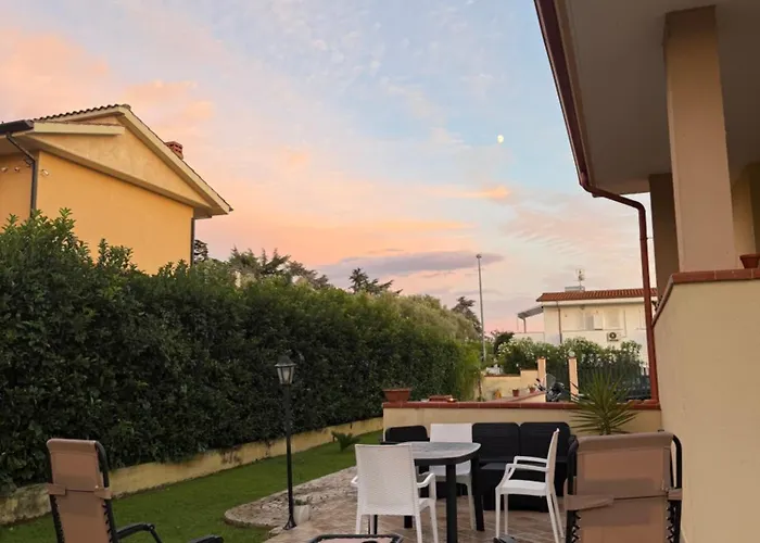 Apartamento Fabiola