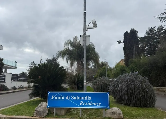 Apartamento Fabiola Borgo Montenero